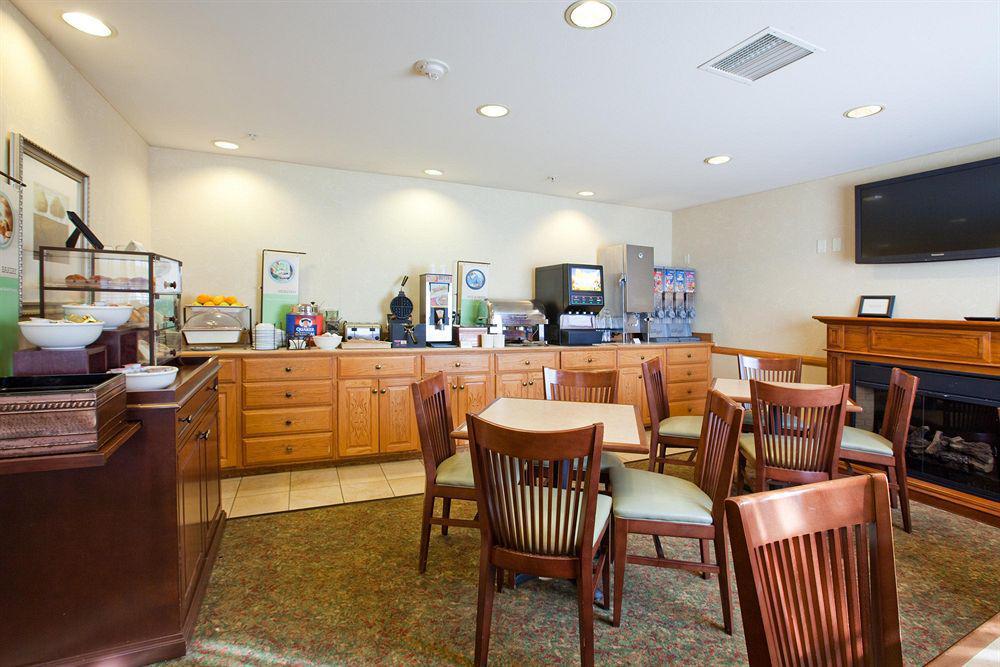 Country Inn & Suites By Radisson, Davenport, Ia Nhà hàng bức ảnh