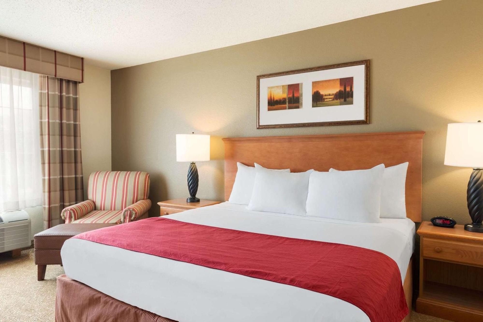 Country Inn & Suites By Radisson, Davenport, Ia Ngoại thất bức ảnh