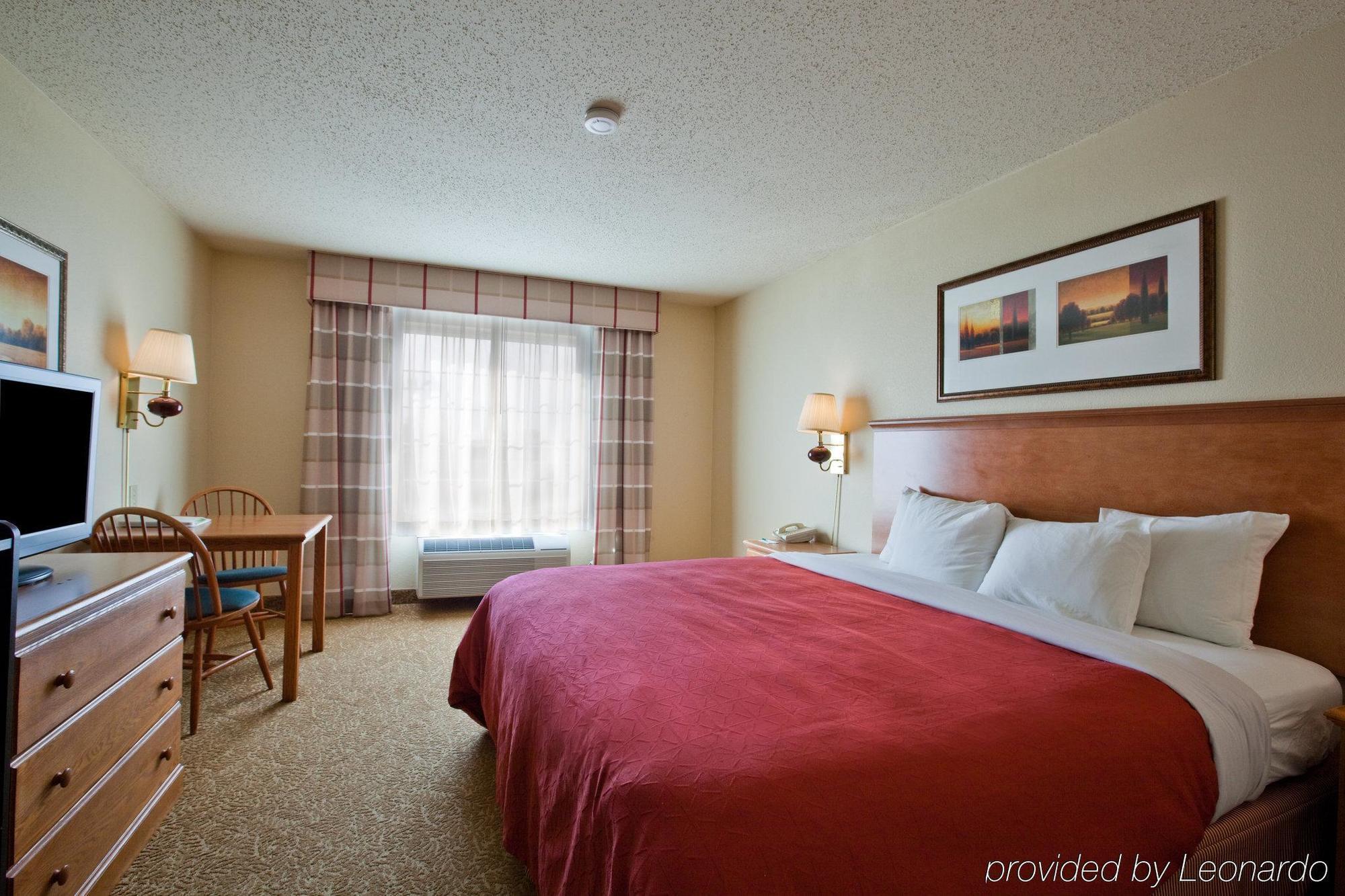 Country Inn & Suites By Radisson, Davenport, Ia Phòng bức ảnh