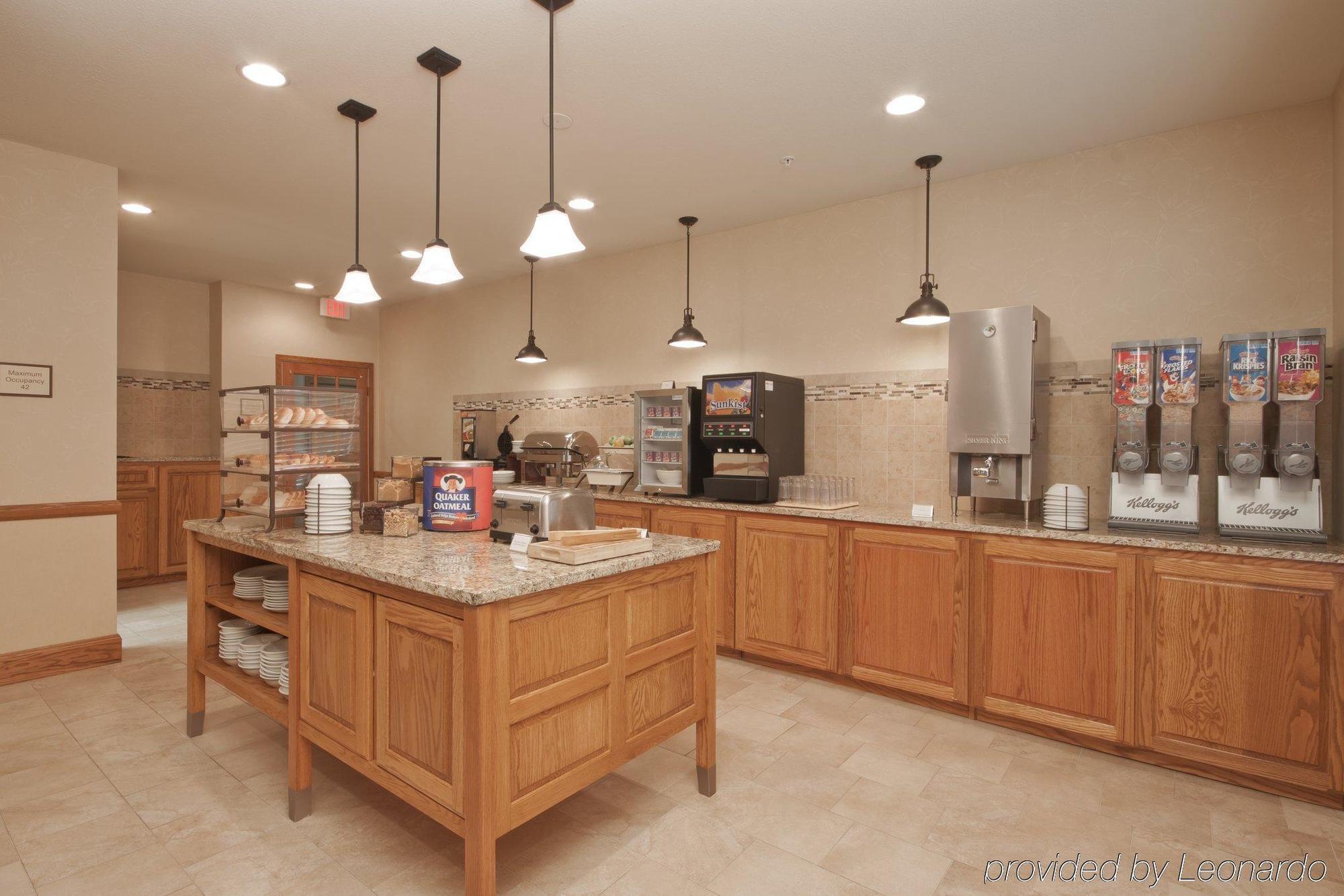 Country Inn & Suites By Radisson, Davenport, Ia Ngoại thất bức ảnh