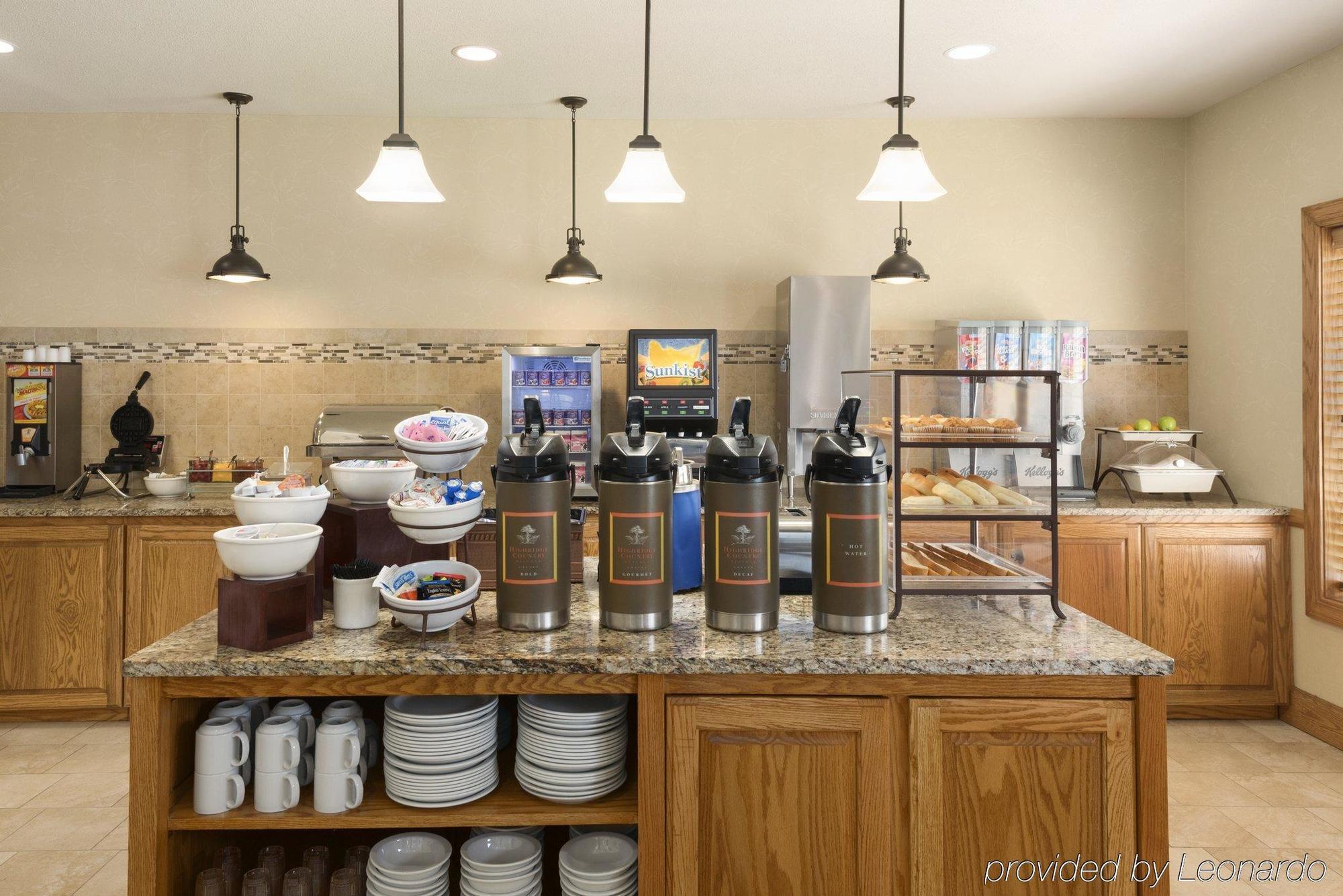 Country Inn & Suites By Radisson, Davenport, Ia Ngoại thất bức ảnh