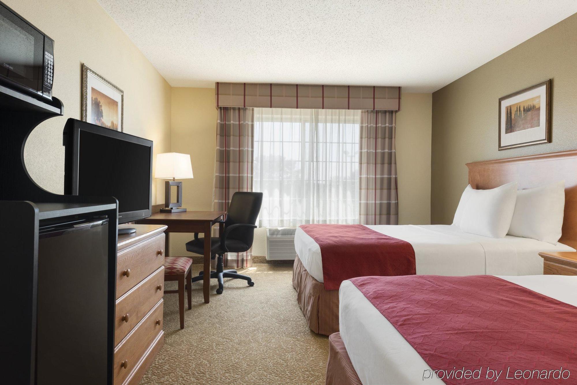 Country Inn & Suites By Radisson, Davenport, Ia Ngoại thất bức ảnh