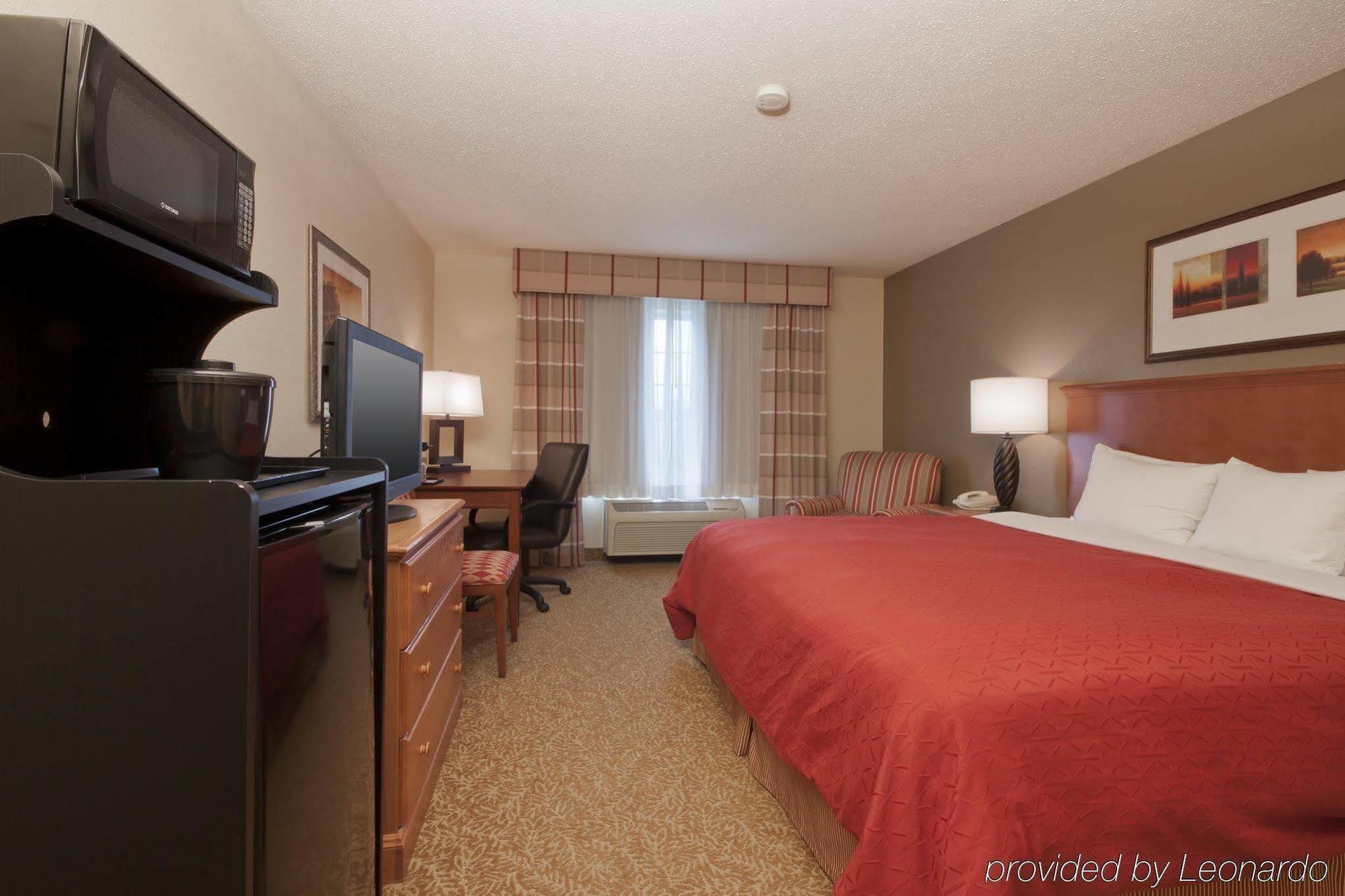 Country Inn & Suites By Radisson, Davenport, Ia Ngoại thất bức ảnh